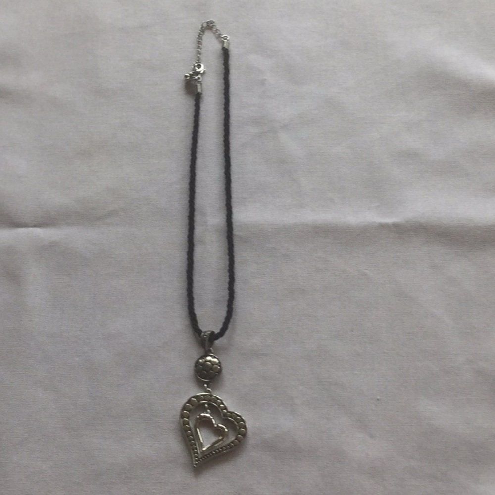 LIA SOPHIA NECKLACE